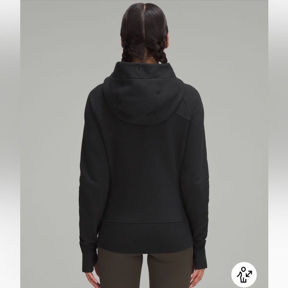 Lululemon Scuba Hoodie Full-Zip - Picture 2 of 4